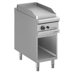 GasgrillplatteSerie 900 - 40/90 - glatt