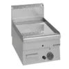 Gas-Grillplatte Serie 600 - 60/60 - glatt - Tischgerät - 10,2 kW