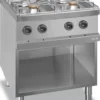 Gasherd Dexion Serie 77 - 70/70 28 kW