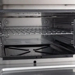 Gasherd Serie 700 - 110/70 mit Gasbackofen - 6 Kochstellen - 48 kW