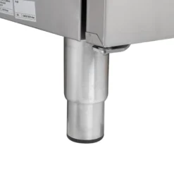 Gasherd Serie 700 - 110/70 mit Gasbackofen - 6 Kochstellen - 42 kW