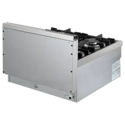 Gasherd Serie 600 - 60/60 - Tischgerät - 11,7 kW