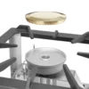 Gas Hockerkocher Kitchen Line