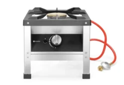 Gas Hockerkocher Kitchen Line