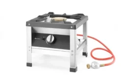 Gas Hockerkocher Kitchen Line