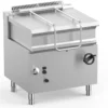 Gas-Kippbratpfanne Dexion Lux 700 - 80/73 - 50 Liter