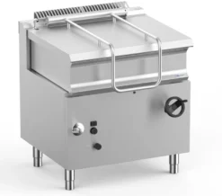 Gas-Kippbratpfanne Dexion Lux 700 - 80/73 - 50 Liter