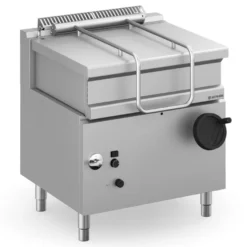 Gas-Kippbratpfanne Serie 700 - 50 Liter - 13,5kW