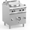 Gas-Kochkessel Dexion Lux 700 - 70/73 - 50 Liter