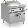 Gas-Kochkessel Dexion Lux 980 - 100 Liter, indirekt beheizt