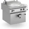 Gas-Kochkessel Dexion Lux 980 - 100 Liter, indirekt beheizt - Tischgerät