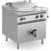 Gas-Kochkessel Dexion Lux 980 - 150 Liter, direkt beheizt
