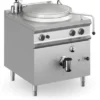Gas-Kochkessel Dexion Lux 980 - 150 Liter, indirekt beheizt