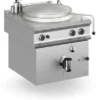Gas-Kochkessel Dexion Lux 980 - 150 Liter, indirekt beheizt - Tischgerät