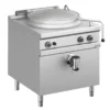 Gas-KochkesselSerie 900 - 100 Liter - direkte Beheizung