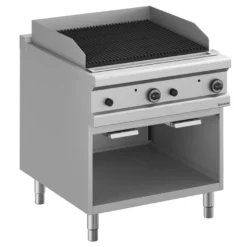 Gas-LavasteingrillSerie 900 - 80/90