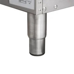 Gas-Lavasteingrill Serie 700 - 40/70