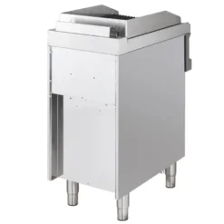 Gas-Lavasteingrill Serie 700 - 40/70