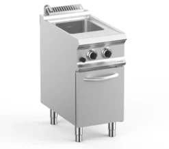 Gas-Nudelkocher Dexion Lux 700 -40/73 - 26 Liter