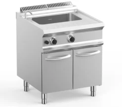 Gas-Nudelkocher Dexion Lux 700 - 70/73 - 40 Liter