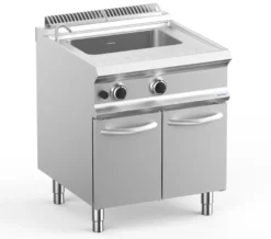 Gas-Nudelkocher Dexion Lux 700 - 70/73 - 40 Liter