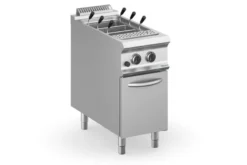 Gas-Nudelkocher Dexion Lux 980 - 40/90 - 40 Liter