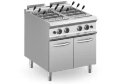 Gas-Nudelkocher Dexion Lux 980 - 80/90 - 40+40 Liter