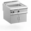 Gas-Nudelkocher Dexion Lux 700 - 70/73 Tischgerät - 40 Liter