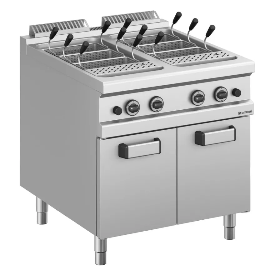 Gas-NudelkocherSerie 900 - 80/90