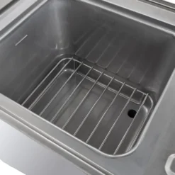Gas-Nudelkocher Serie 700 - 40/70 - 26 Liter