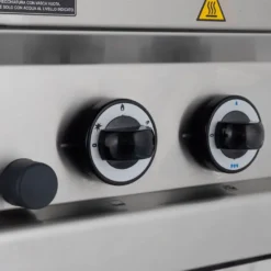 Gas-Nudelkocher Serie 700 - 40/70 - 26 Liter