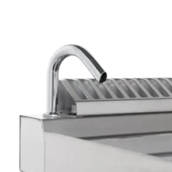 Gas-Nudelkocher Serie 700 - 40/70 - 26 Liter