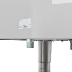 Gas-Nudelkocher Serie 700 - 40/70 - 26 Liter