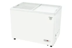 Gastro-Cool FC300 Gefrier-Kühltruhe 300 Liter