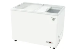 Gastro-Cool FC300 Gefrier-Kühltruhe 300 Liter