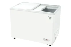Gastro-Cool FC300 Gefrier-Kühltruhe 300 Liter