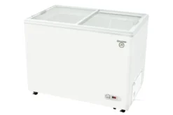 Gastro-Cool FC300 Gefrier-Kühltruhe 300 Liter
