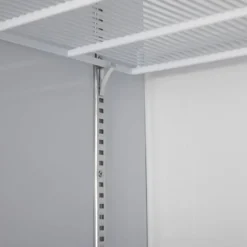 Gastro-Cool GD1050 Getränkekühlschrank 1060 Liter mit 2 Klapptüren, LED Beleuchtung, silber