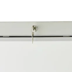 Gastro-Cool KS600 Lagerkühlschrank 562 Liter / Bierkastenkühlschrank für 8 Kästen, super sparsam