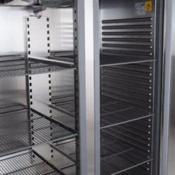Gastro Kühlschrank PROFI 1400 GN 2/1 Superior, 1168 Liter Kühlraumvolumen, Made in Europe