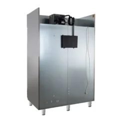 Gastro Kühlschrank PROFI 1400 GN 2/1 Superior, 1168 Liter Kühlraumvolumen, Made in Europe