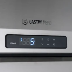 Gastro Kühlschrank PROFI 1400 GN 2/1 Superior, 1168 Liter Kühlraumvolumen, Made in Europe