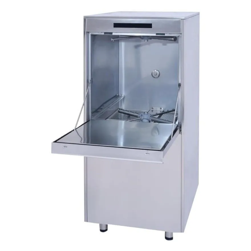 Gastro-M Alfa 1200 Topfspülmaschine