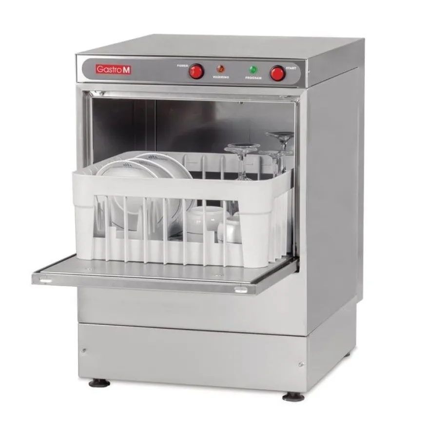 Gastro M Gläserspülmaschine Barline 35