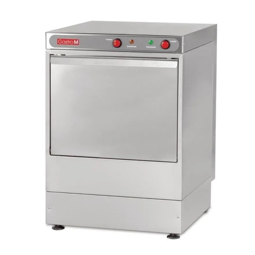 Gastro M Gläserspülmaschine Barline 35