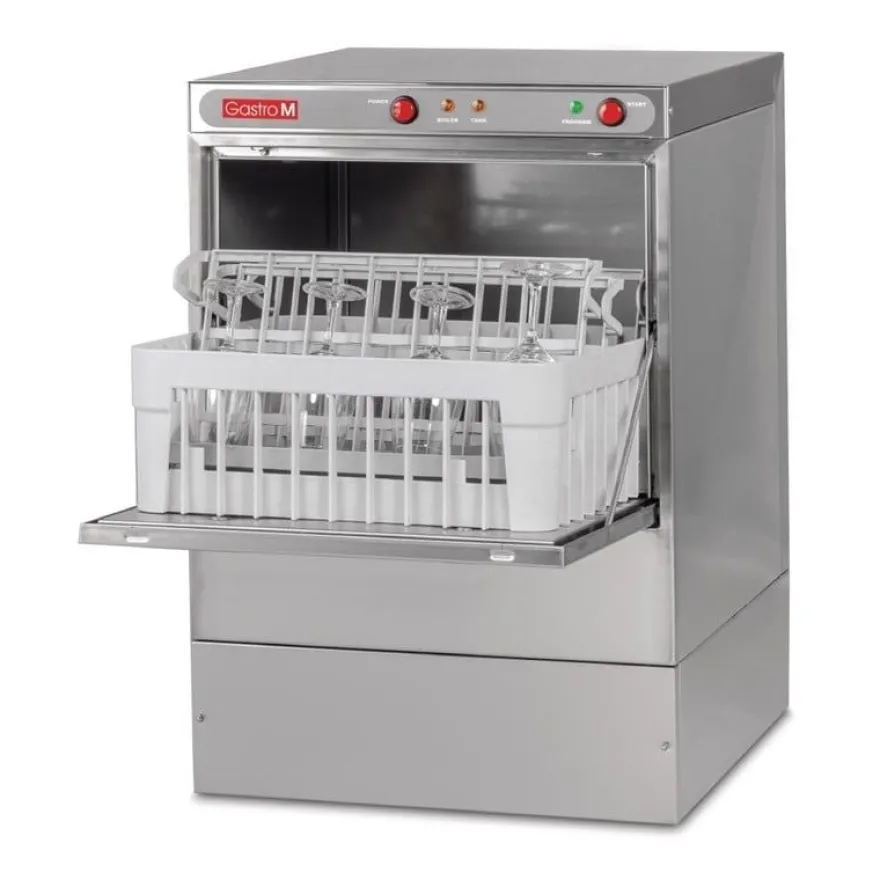 Gastro M Gläserspülmaschine Barline 40