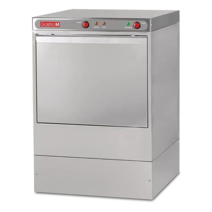 Gastro M Gläserspülmaschine Barline 40