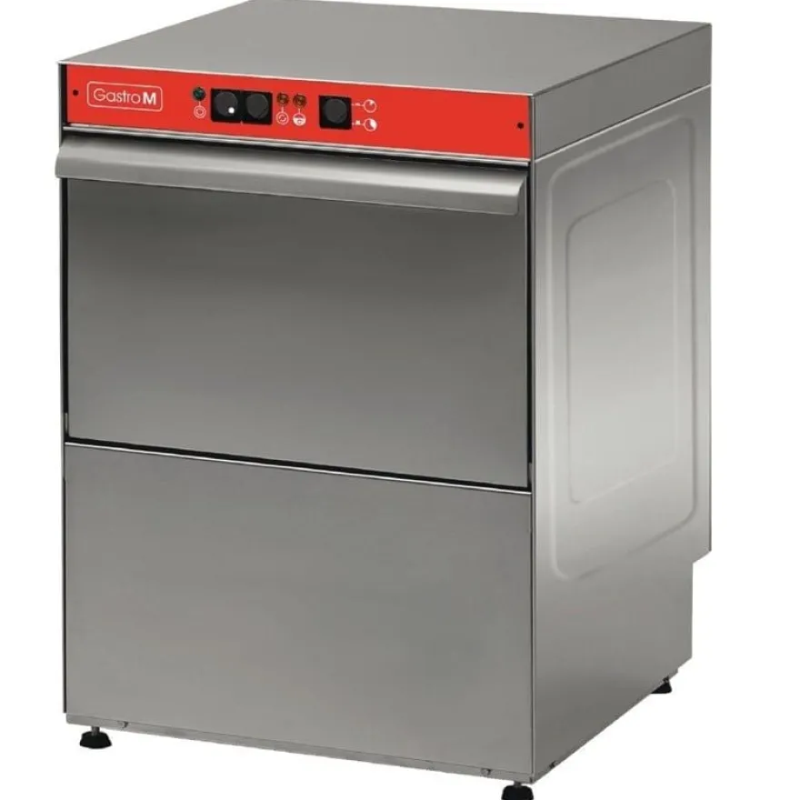 Gastro M Gläserspülmaschine GW35