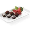 Gastronormplatte mit schmalem Rand Melamin 1/2 20 mm