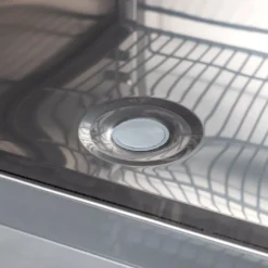 Gastro Tiefkühlschrank Profi 700 GN 2/1 Superior, 610 Liter Kühlraumvolumen, Made in Europe